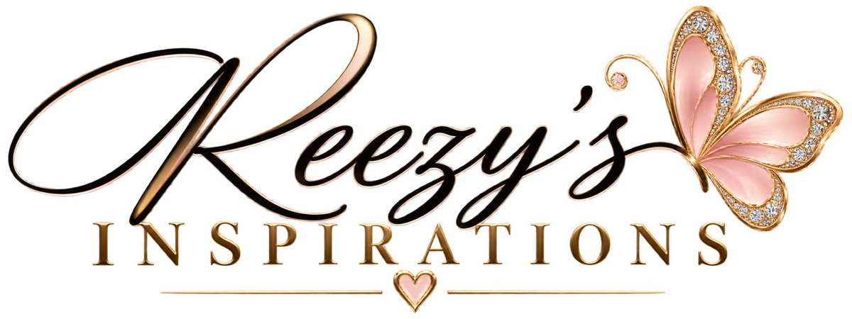 Reezy's Inspirations